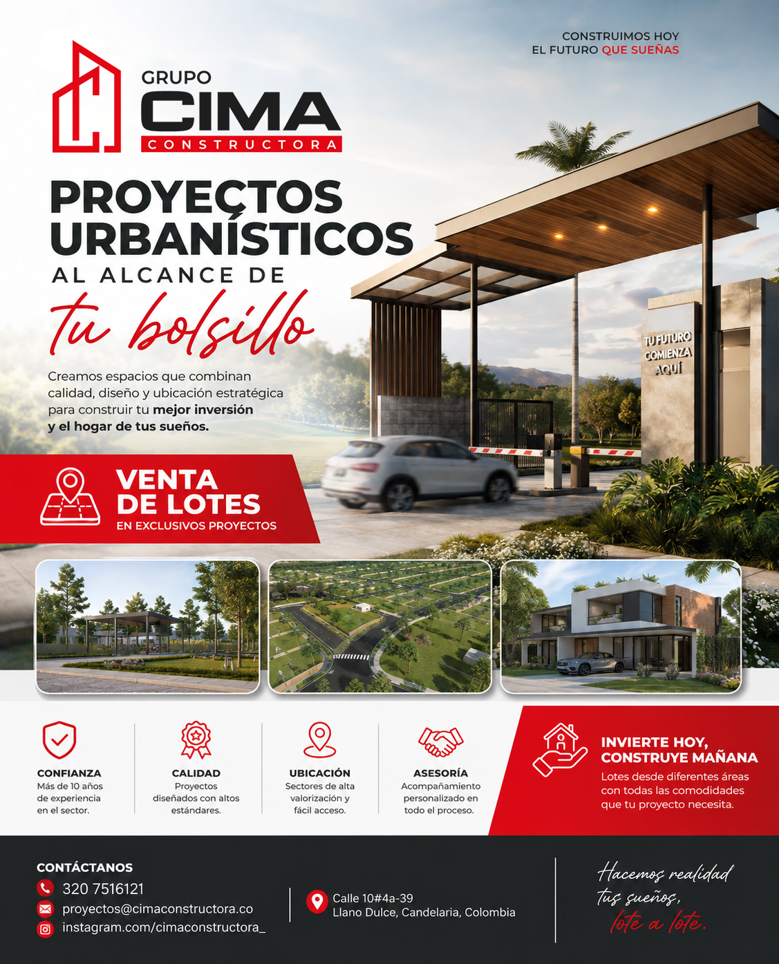 Promoción